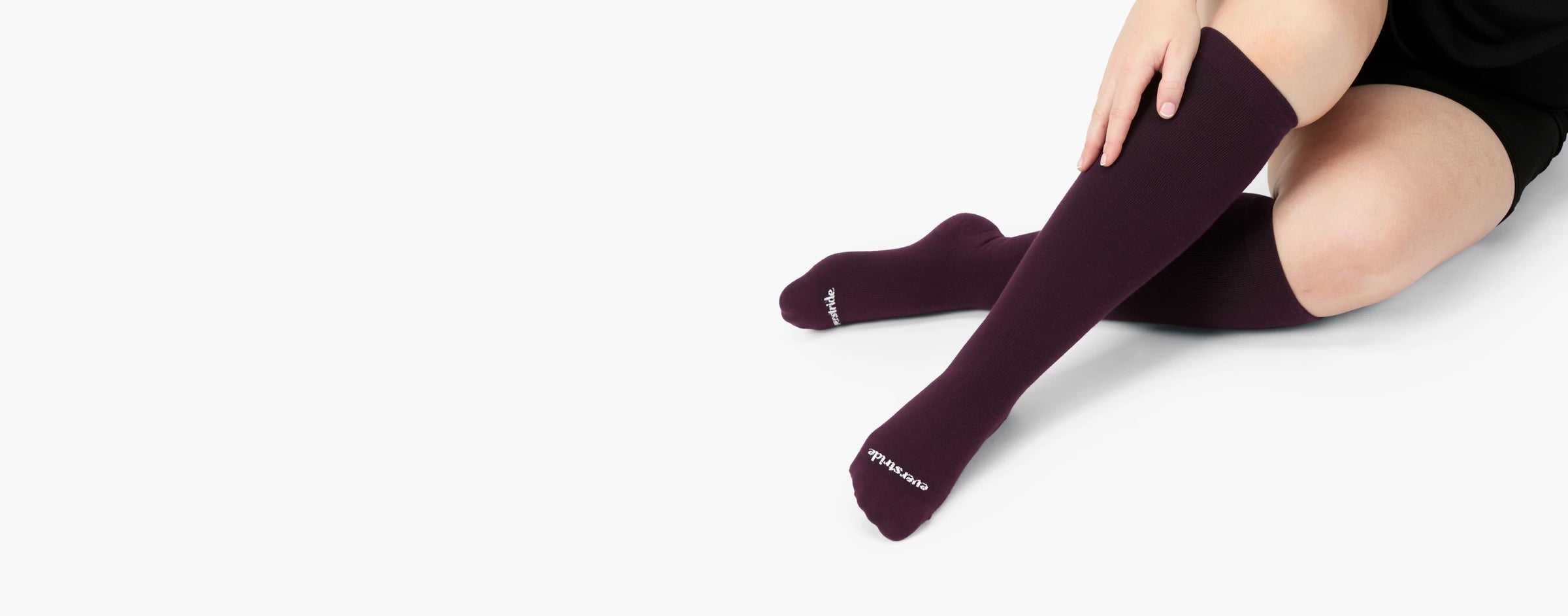 Everstride compression socks