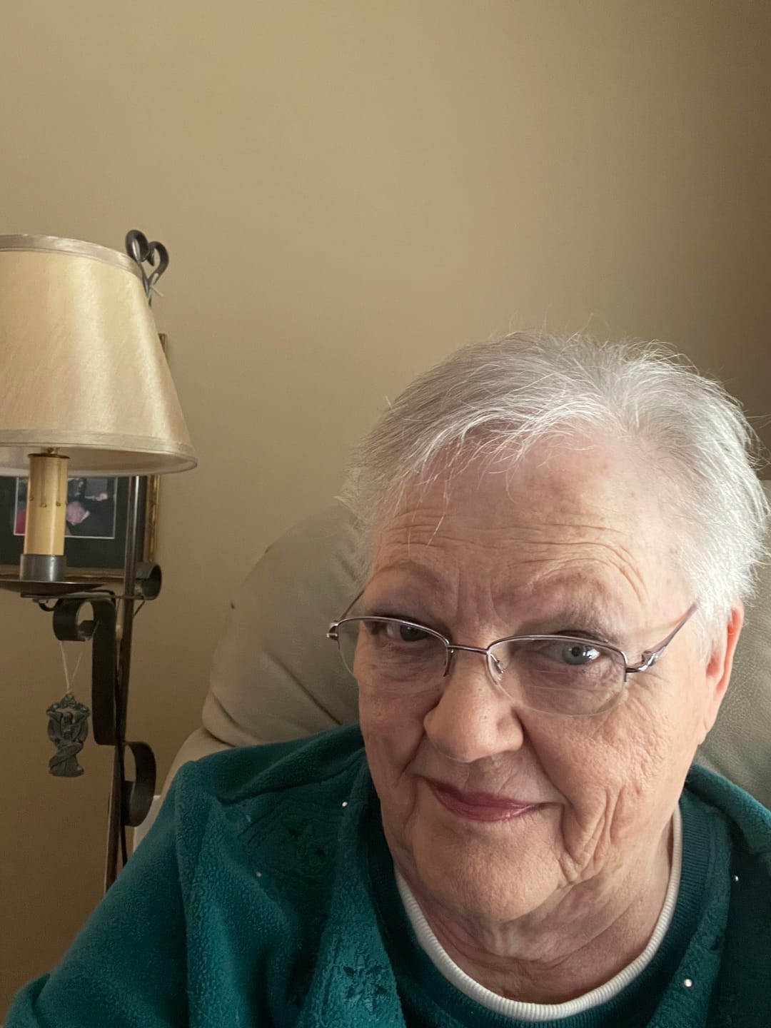 Mary M.